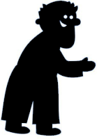 homme ombres chinoises théâtre d`ombres silhouettes marionnettes free