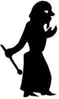 homme ombres chinoises théâtre d`ombres silhouettes marionnettes free