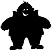 homme ombres chinoises théâtre d`ombres silhouettes marionnettes free