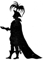 homme ombres chinoises théâtre d`ombres silhouettes marionnettes free