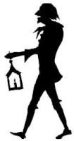 homme ombres chinoises théâtre d`ombres silhouettes marionnettes free
