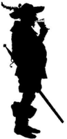 homme ombres chinoises théâtre d`ombres silhouettes marionnettes free