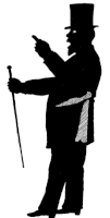 homme ombres chinoises théâtre d`ombres silhouettes marionnettes free