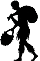 homme ombres chinoises théâtre d`ombres silhouettes marionnettes free