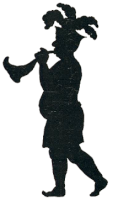 homme ombres chinoises théâtre d`ombres silhouettes marionnettes free