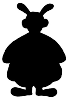 insecte ombres chinoises théâtre d`ombres silhouettes marionnettes free