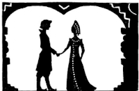Ivan vassilissa les trois flèches conte ombres chinoises theatre d`ombres silhouettes marionnettes free