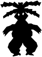 femme ombres chinoises théâtre d`ombres silhouettes marionnettes free