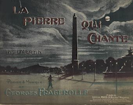 la pierre qui chante, ombre chinoise, theatre d`ombres, marionnettes, silhouette, découpage pochoir, free