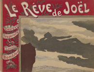 le reve de joel, ombre chinoise, theatre d`ombres, marionnettes, silhouette, découpage pochoir, free