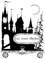chateau décor titre ombres chinoises theatre d`ombres silhouettes marionnettes free
