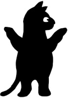 lionceau ombres chinoises théâtre d`ombres silhouettes marionnettes free