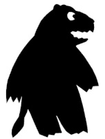 lionne ombres chinoises théâtre d`ombres silhouettes marionnettes free