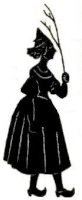 femme ombres chinoises théâtre d`ombres silhouettes marionnettes free