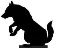 loup ombres chinoises théâtre d`ombres silhouettes marionnettes free