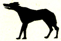 loup ombres chinoises théâtre d`ombres silhouettes marionnettes free