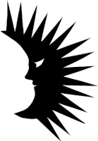 lune ombres chinoises théâtre d`ombres silhouettes marionnettes free