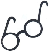 lunettes ombres chinoises théâtre d`ombres silhouettes marionnettes free