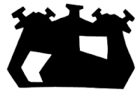 maison décor ombres chinoises théâtre d`ombres silhouettes marionnettes free