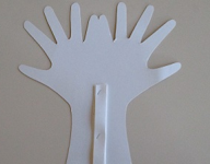mains, ombre chinoise, theatre d`ombres, marionnettes, silhouette, découpage pochoir, free