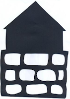 maison ombres chinoises theatre d`ombres silhouettes marionnettes free
