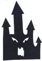 manoir ombres chinoises théâtre d`ombres silhouettes marionnettes free