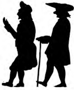 hommes, ombre chinoise, theatre d`ombres, marionnettes, silhouette, découpage pochoir, free