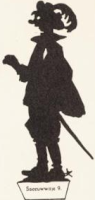 homme ombres chinoises théâtre d`ombres silhouettes marionnettes free
