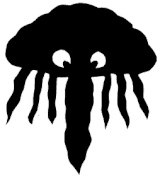 méduse ombres chinoises théâtre d`ombres silhouettes marionnettes free