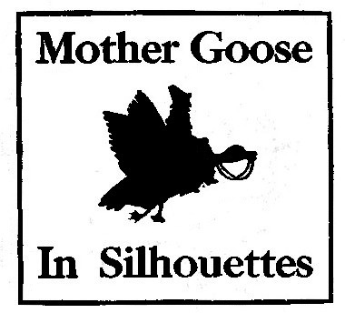 mother goose en ombres chinoises theatre d`ombres silhouettes marionnettes