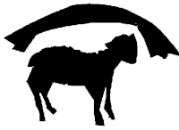 mouton ombres chinoises théâtre d`ombres silhouettes marionnettes free