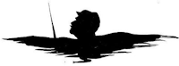 homme ombres chinoises theatre d`ombres silhouettes marionnettes free