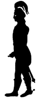 homme ombres chinoises théâtre d`ombres silhouettes marionnettes free