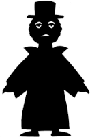 homme ombres chinoises théâtre d`ombres silhouettes marionnettes free