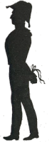 homme ombres chinoises théâtre d`ombres silhouettes marionnettes free