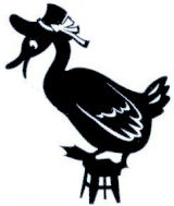 oie ombres chinoises théâtre d`ombres silhouettes marionnettes free