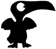 oiseau ombres chinoises théâtre d`ombres silhouettes marionnettes free