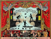 le pont cassé ombres chinoises théâtre d`ombres silhouettes marionnettes free