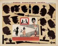 hommes ombres chinoises théâtre d`ombres silhouettes marionnettes free