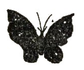 papillon ombres chinoises théâtre d`ombres silhouettes marionnettes free