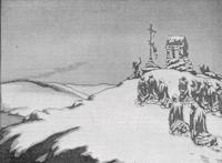 foule, ombre chinoise, theatre d`ombres, marionnettes, silhouette, découpage pochoir, free
