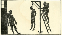 hommes ombres chinoises théâtre d`ombres silhouettes marionnettes free