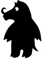 phacochere ombres chinoises théâtre d`ombres silhouettes marionnettes free