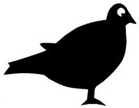 pigeon ombres chinoises théâtre d`ombres silhouettes marionnettes free