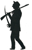 homme ombres chinoises théâtre d`ombres silhouettes marionnettes free