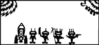 fusée, pirates, ombre chinoise, theatre d`ombres, marionnettes, silhouette, découpage pochoir, free