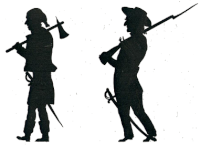 hommes ombres chinoises théâtre d`ombres silhouettes marionnettes free