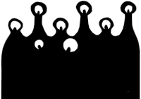 extra-terrestre ombres chinoises théâtre d`ombres silhouettes marionnettes free