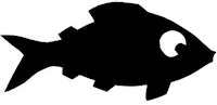 poisson ombres chinoises theatre d`ombres silhouettes marionnettes free