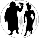 homme ombres chinoises théâtre d`ombres silhouettes marionnettes free